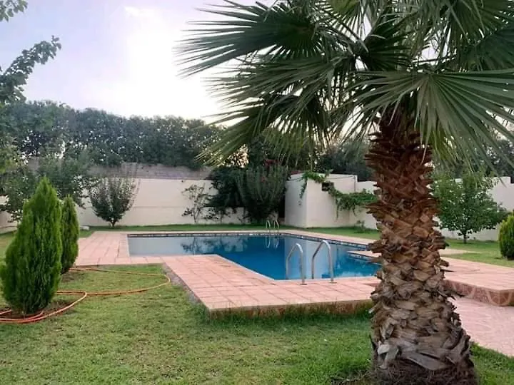 Villa Bilal