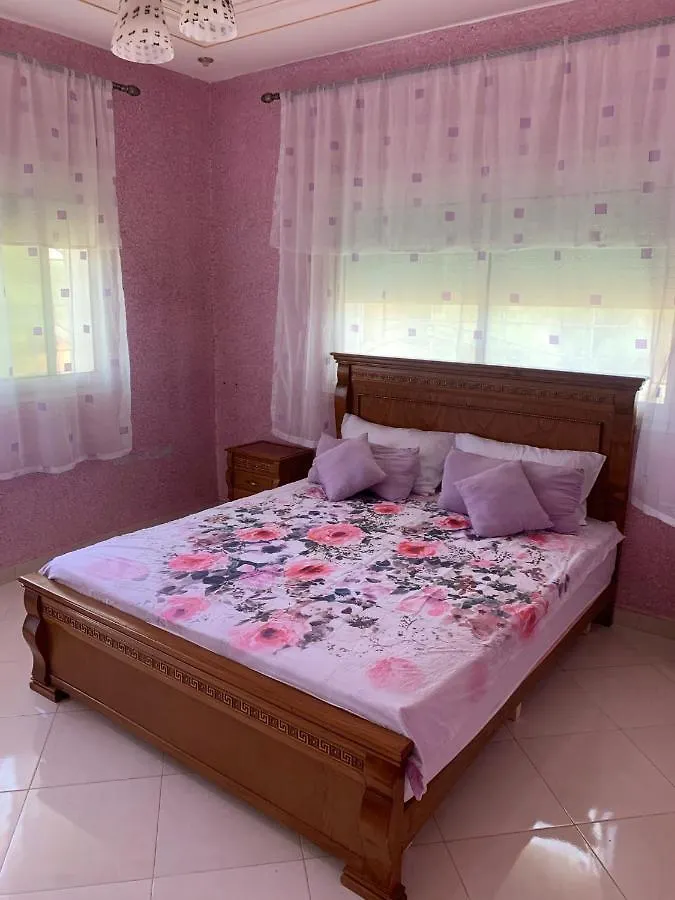 Villa Bilal 0*, Fes