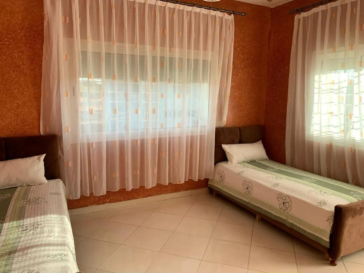 Villa Bilal Morocco