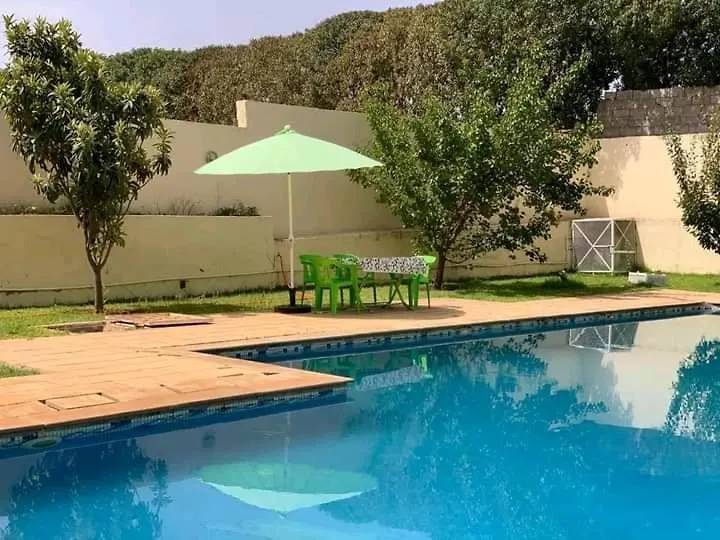 Villa Bilal