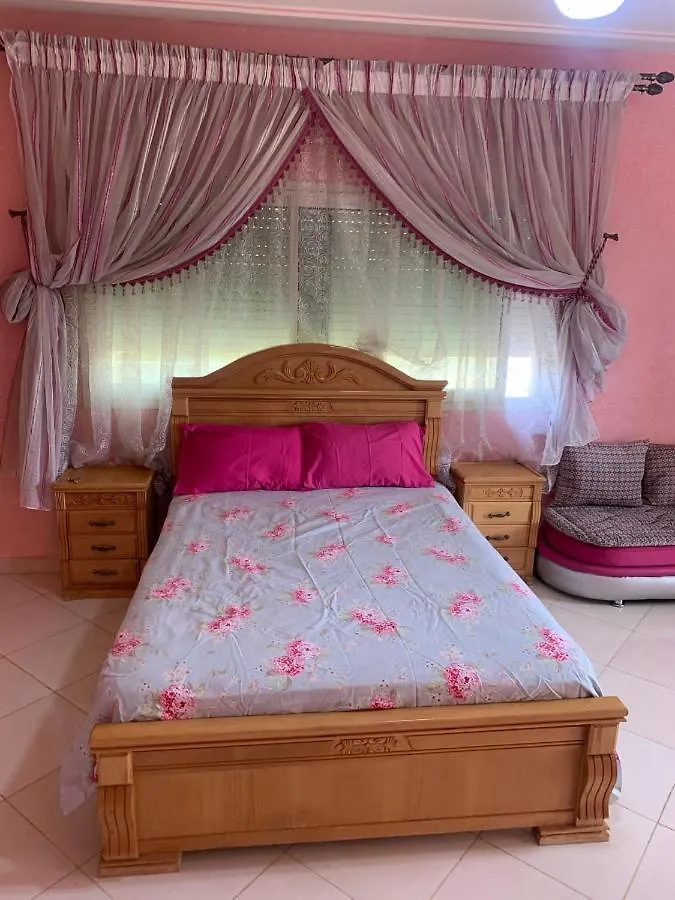 Villa Bilal  Fes