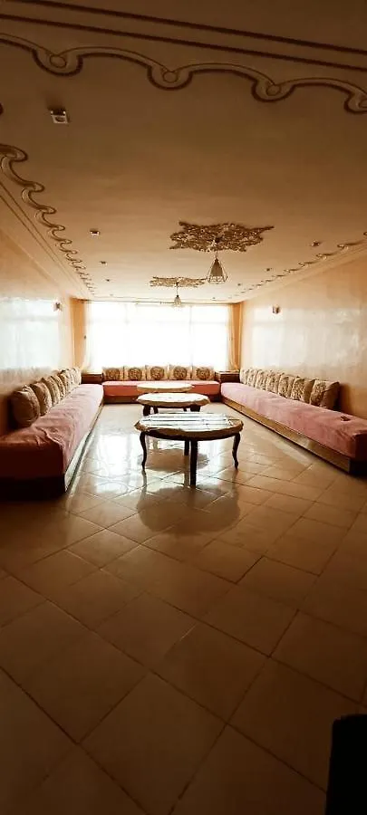 Villa Bilal Morocco