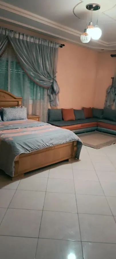 Villa Bilal Fes