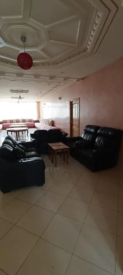 Villa Bilal