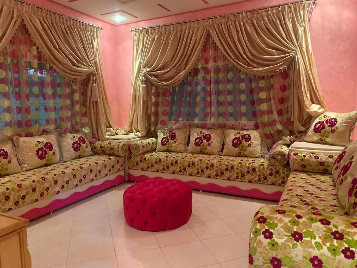 Villa Bilal  Fes