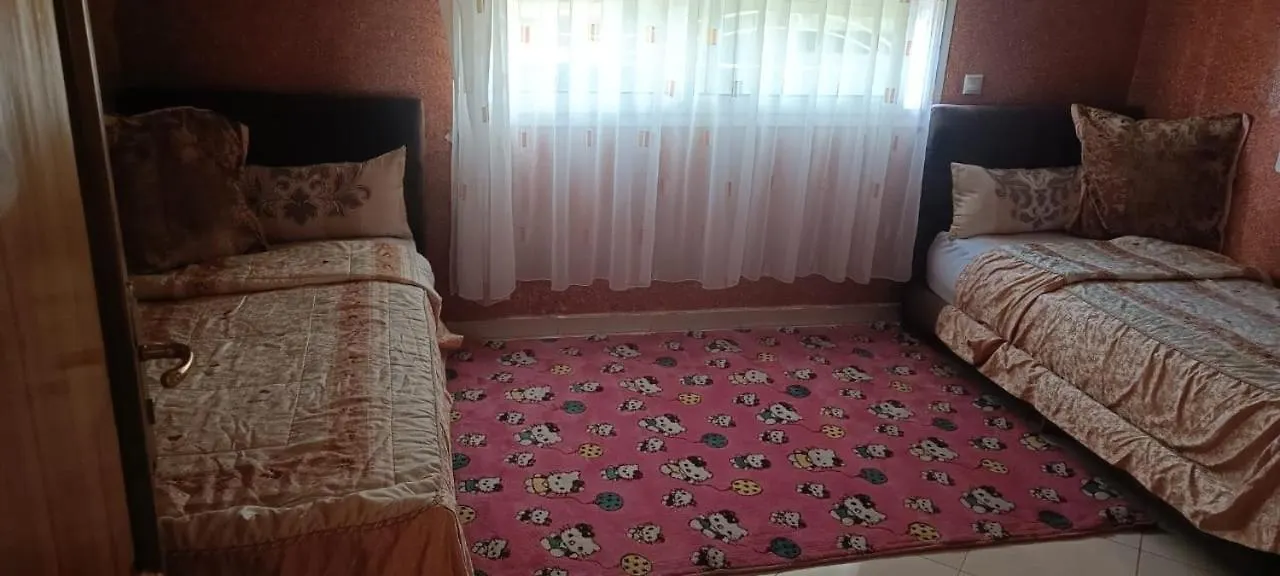 Villa Bilal