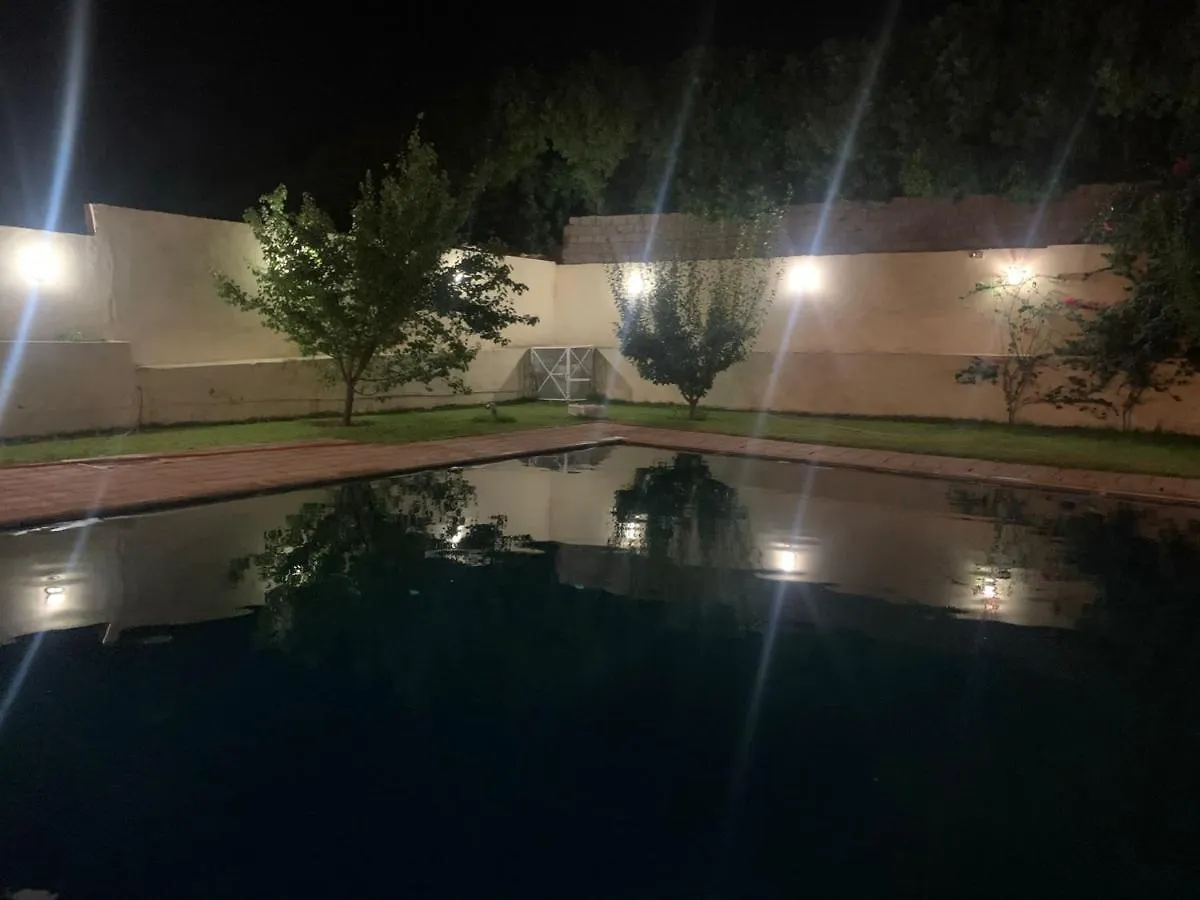 Villa Bilal