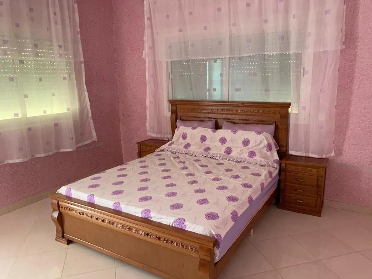 Villa Bilal