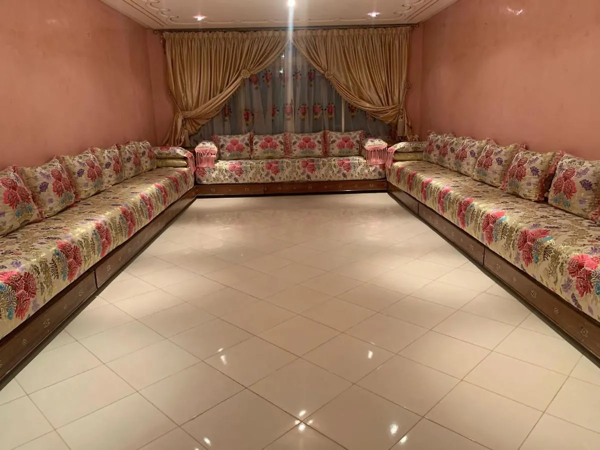 Villa Bilal 0*, Fes