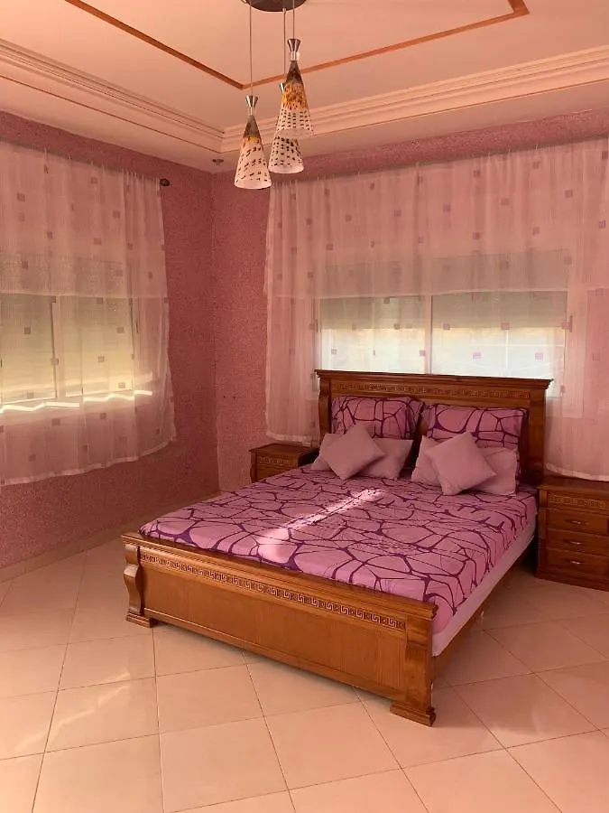 Villa Bilal Morocco