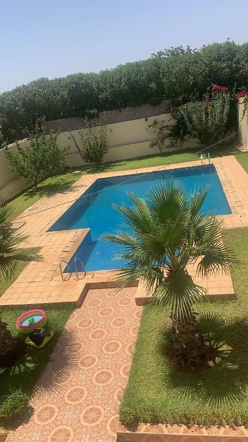 Villa Bilal