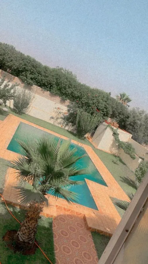 Villa Bilal