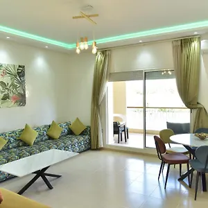Golf Royal Appartement